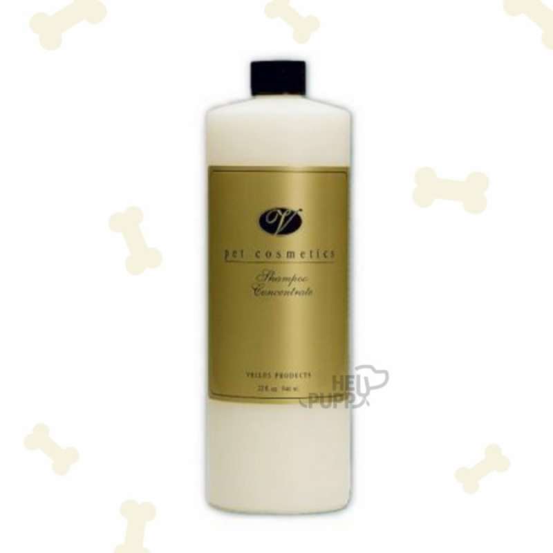 Jual vellus shampoo concentrate 355ml di Seller Bora Wanajaya, Kab. Bekasi Blibli