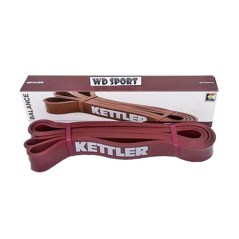 Jual Kettler Power Band Firm Resistance Band di Seller FT Sport Store