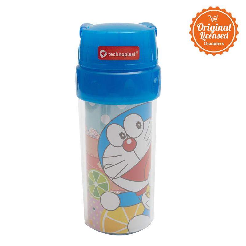 Jual Doraemon Tumbler with Handle 500ml di Seller Doraemon Pakualam, Kota Tangerang Selatan