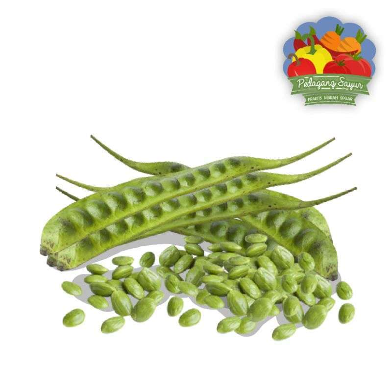 Sayur Pete
