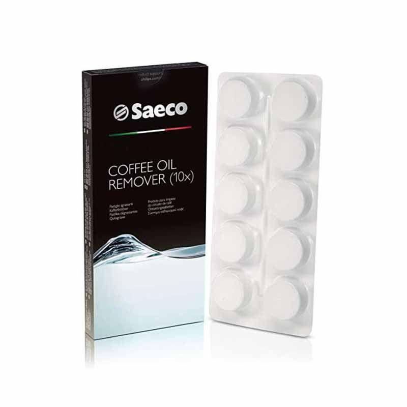 Gaggia RI9125/60 Coffee Oil Remover/degreaser Tablets ( 1 X 6pk