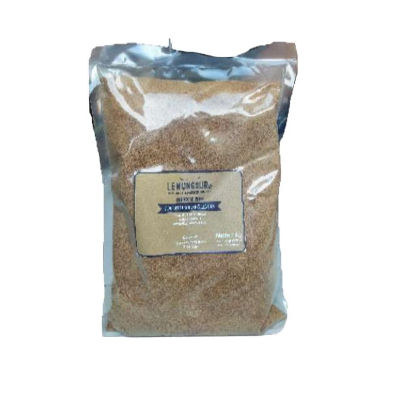 Jual Organic Brown Sugar Gula Merah [25 kg] di Seller Rajawali Perkasa ...