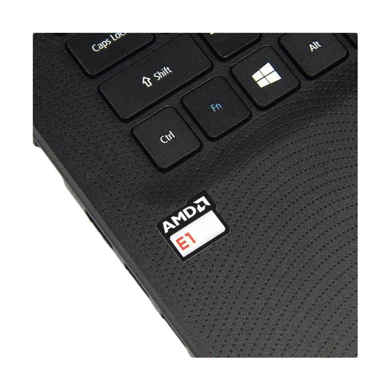 Jual Acer Aspire ES1-421-24Q8 Notebook [AMD E1-6010/ 2GB