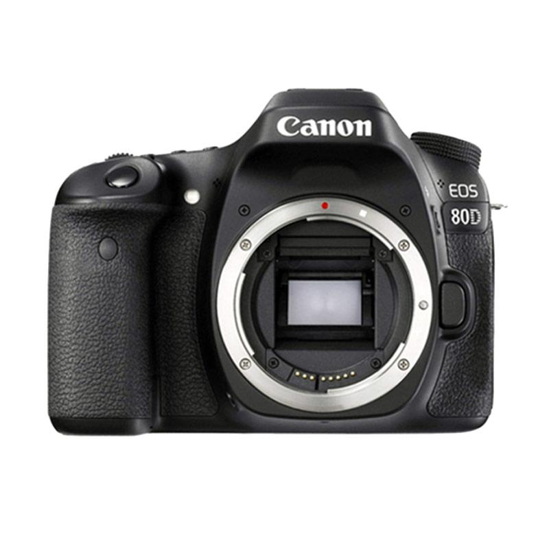 jual canon eos 80d kamera dslr only harga kualitas terjamin blibli jual canon eos 80d kamera dslr only harga kualitas terjamin blibli