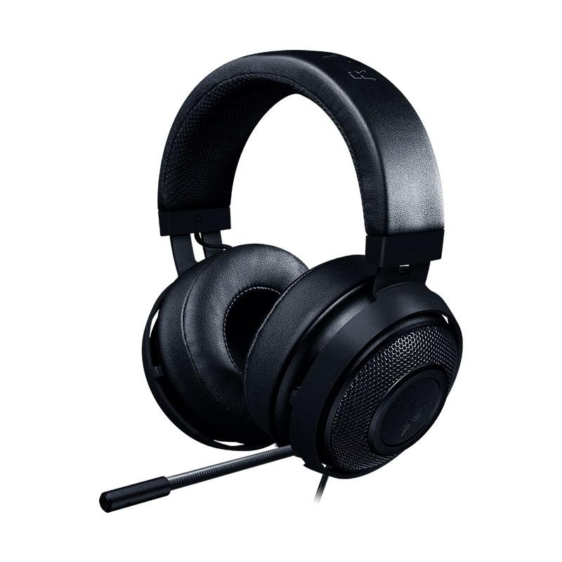 Jual Razer Kraken Pro V2 Headset - Black di Seller Index Technology