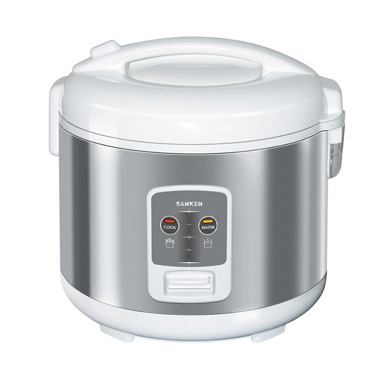 jual sanken magic sj 2200 rice cooker 1 8 l jual sanken magic sj 2200 rice cooker 1 8 l