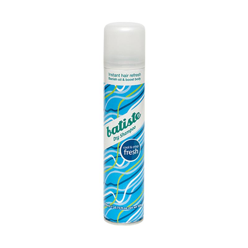Jual Batiste Fresh Dry Shampoo [200 mL] di Seller LemariAnakku Official
