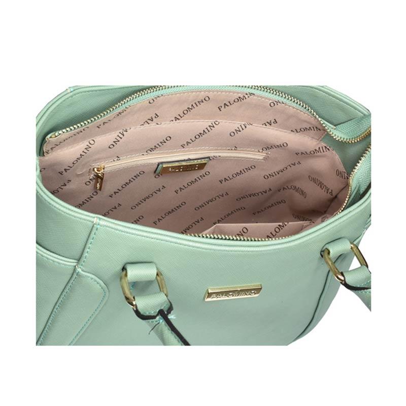 Jual Palomino Vanny Handbag - Green Online Juni 2020
