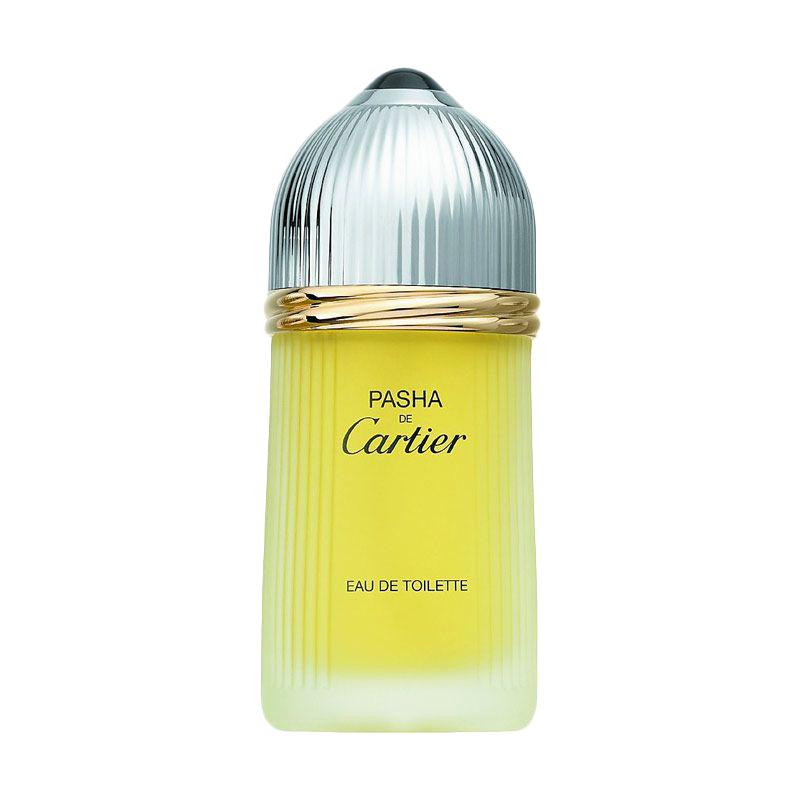 daftar harga cartier pasha edition edt parfum pria daftar harga cartier pasha edition edt parfum pria