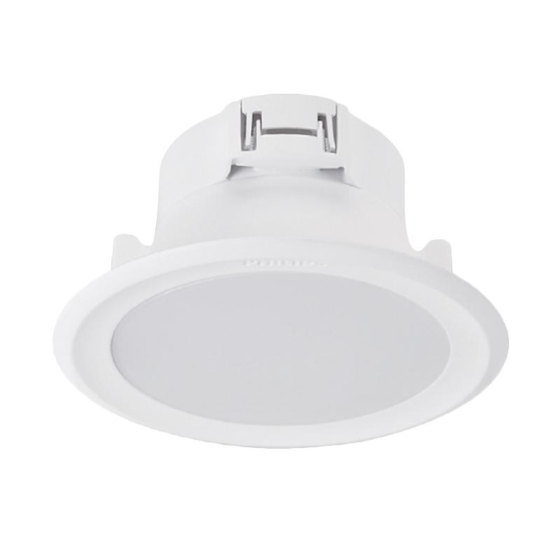 jual philips 44080 led recessed lu plafon 65k 3 5 w 2 jual philips 44080 led recessed lu plafon 65k 3 5 w 2