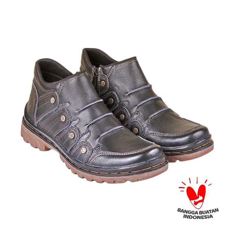 jual cbr six hmc 515 sepatu boots pria hitam harga kualitas terjamin blibli jual cbr six hmc 515 sepatu boots pria hitam harga kualitas terjamin blibli