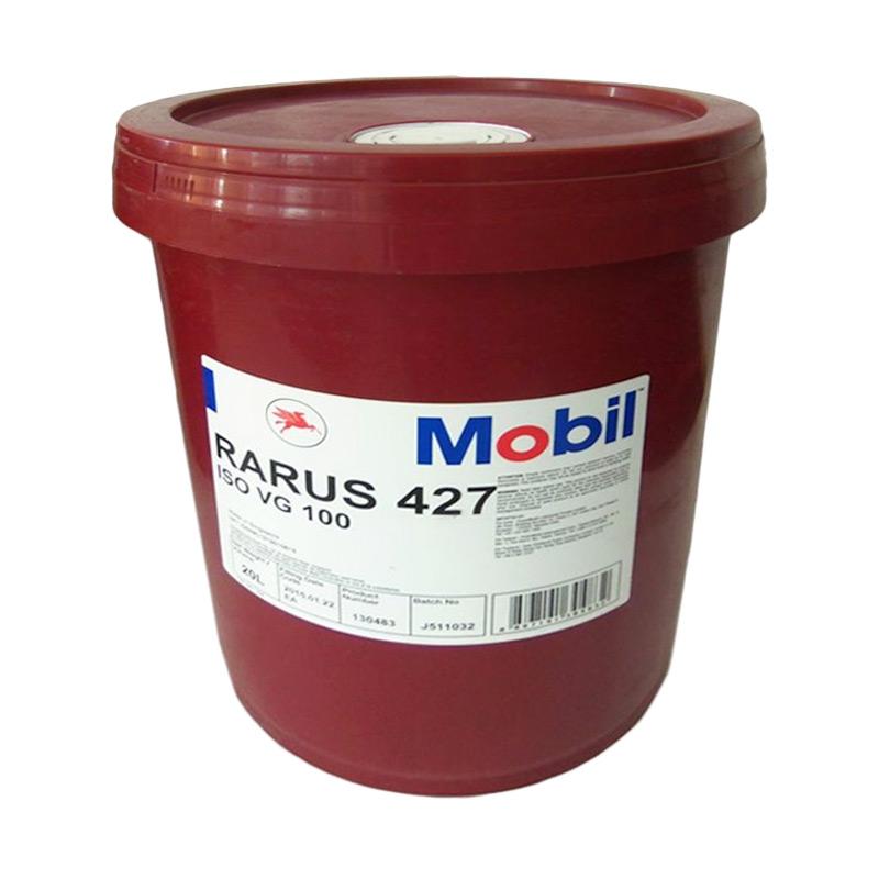Jual Mobil Rarus 427 Oli Pelumas [20 L] di Seller Mahaputra - Kota ...