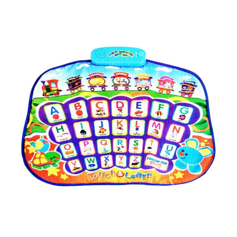 jual tme hx0820 abc learning garden playmat mainan anak harga kualitas terjamin jual tme hx0820 abc learning garden playmat mainan anak harga kualitas terjamin