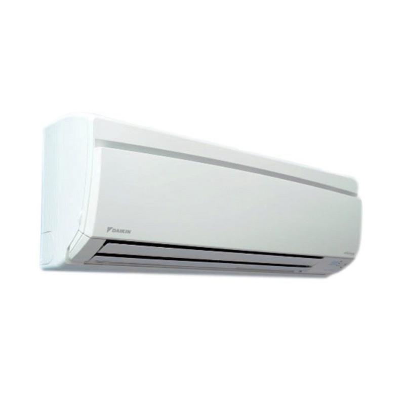 jual daikin ftm60jv14 ac deluxe thailand r32 2 5pk putih jual daikin ftm60jv14 ac deluxe thailand r32 2 5pk putih
