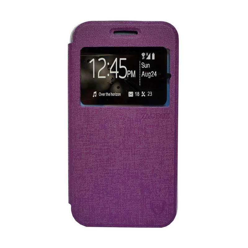 jual zagbox flip cover casing for oppo r1 x ungu harga kualitas terjamin blibli jual zagbox flip cover casing for oppo r1 x ungu harga kualitas terjamin blibli