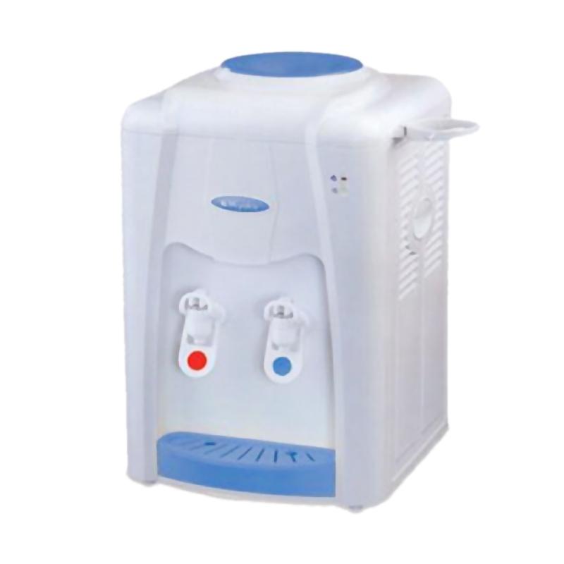 Harga MIYAKO Water Dispenser WD-190 PH - Putih Biru Harga MIYAKO Water Dispenser WD-190 PH - Putih Biru