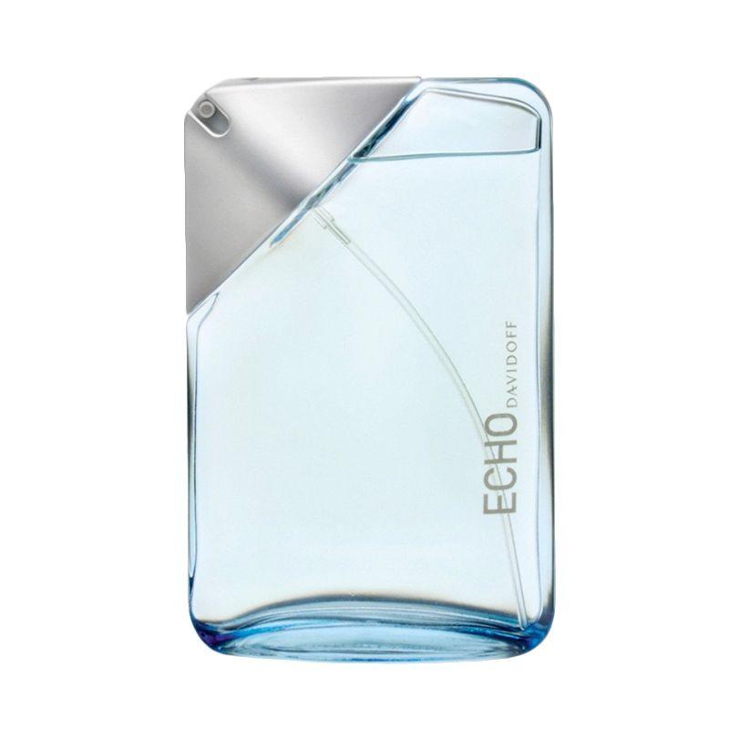 jual davidoff echo edt parfum pria 100 ml harga jual davidoff echo edt parfum pria 100 ml harga