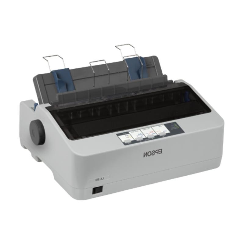 Jual Epson LX-310 Dot Matrix Printer Online - Harga ...