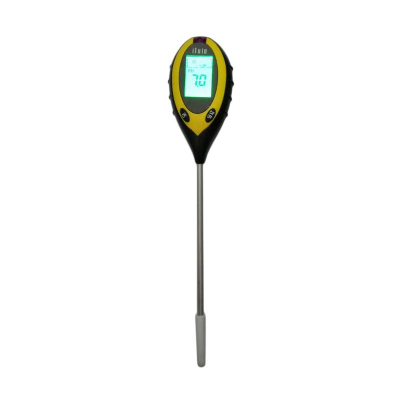 jual blue gold ituin ph meter tanah perkakas ukur jual blue gold ituin ph meter tanah perkakas ukur