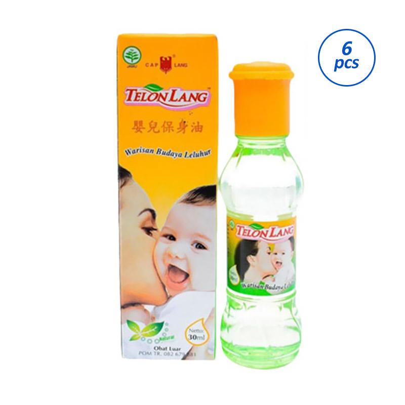 Caplang Minyak Telon 30ml 6pcs - Jual Caplang Minyak Telon 30ml 6pcs Harga caplang minyak telon 30ml 6pcs jual caplang minyak telon 30ml 6pcs harga