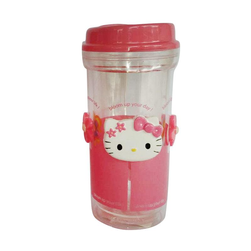 Jual Hello Kitty Gelas Minum Online - Harga & Kualitas 
