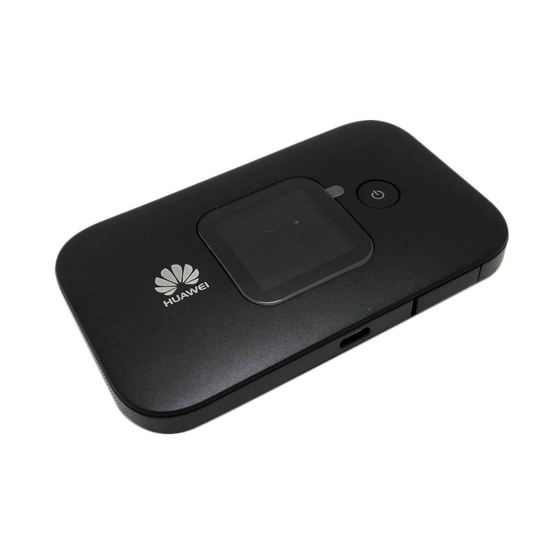Jual Huawei E5577 Mobile Wifi Hitam [4G LTE] di Seller Juragan Encek