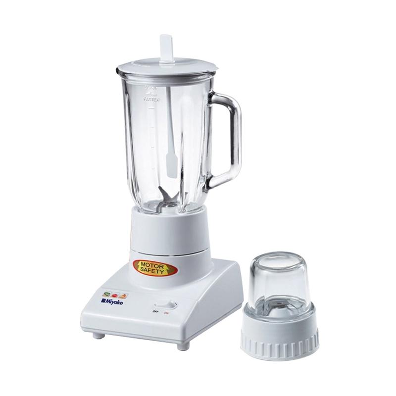 jual miyako bl 101 pl plastik 2 in 1 blender jual miyako bl 101 pl plastik 2 in 1 blender