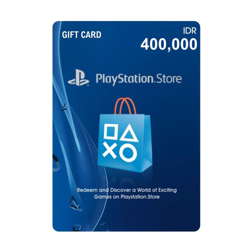 jual sony playstation network card voucher idr 400 000 harga kualitas terjamin jual sony playstation network card voucher idr 400 000 harga kualitas terjamin