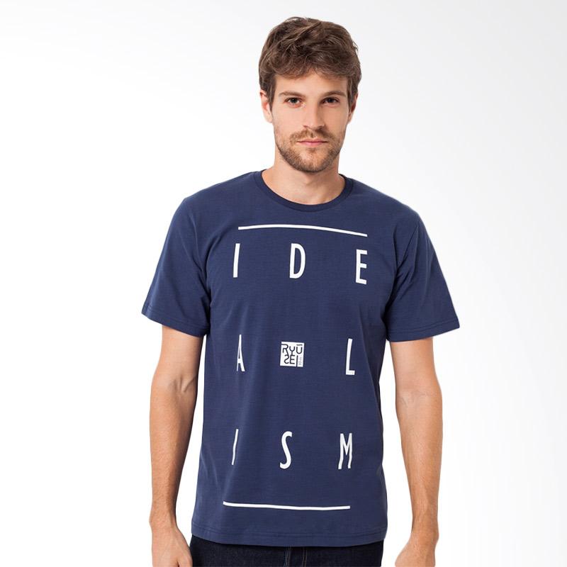 jual ryusei yasuo t shirt pria harga kualitas jual ryusei yasuo t shirt pria harga kualitas