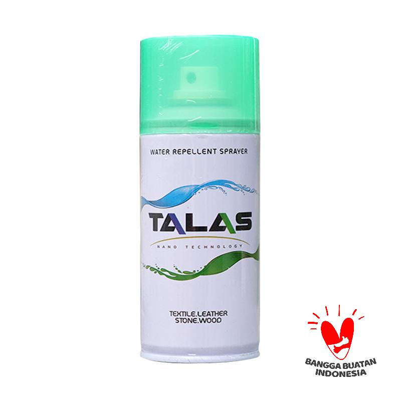 Jual Talas Water Repellent Sprayer Online - Harga