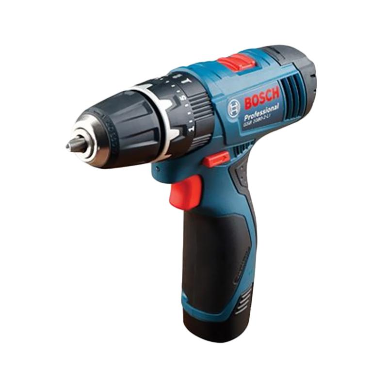 jual bosch gsb 1080 2 li mesin bor baterai blue jual bosch gsb 1080 2 li mesin bor baterai blue