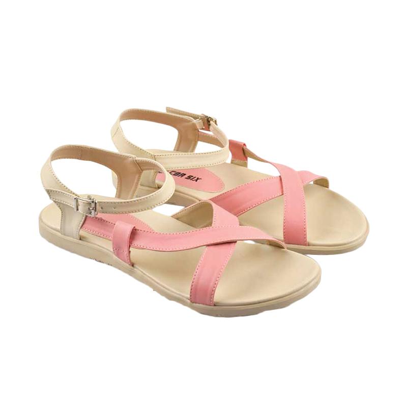 jual cbr six iwc 869 sandal wanita pink harga jual cbr six iwc 869 sandal wanita pink harga
