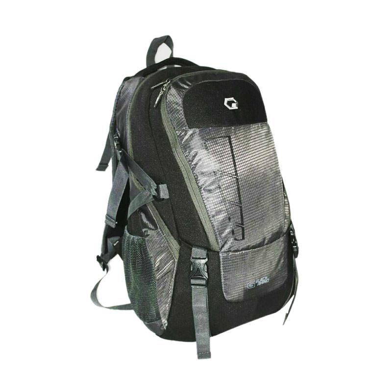 jual gigan adventure blackrhino backpack black jual gigan adventure blackrhino backpack black