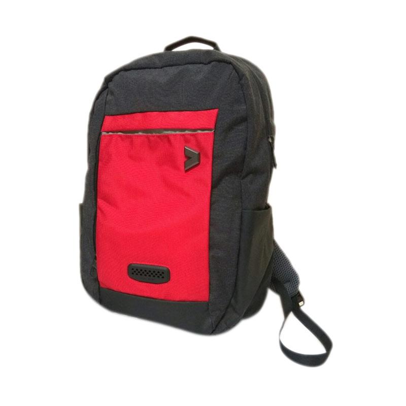 Jual Tas Ransel Pria Kalibre 910349 Spacer 01 Online