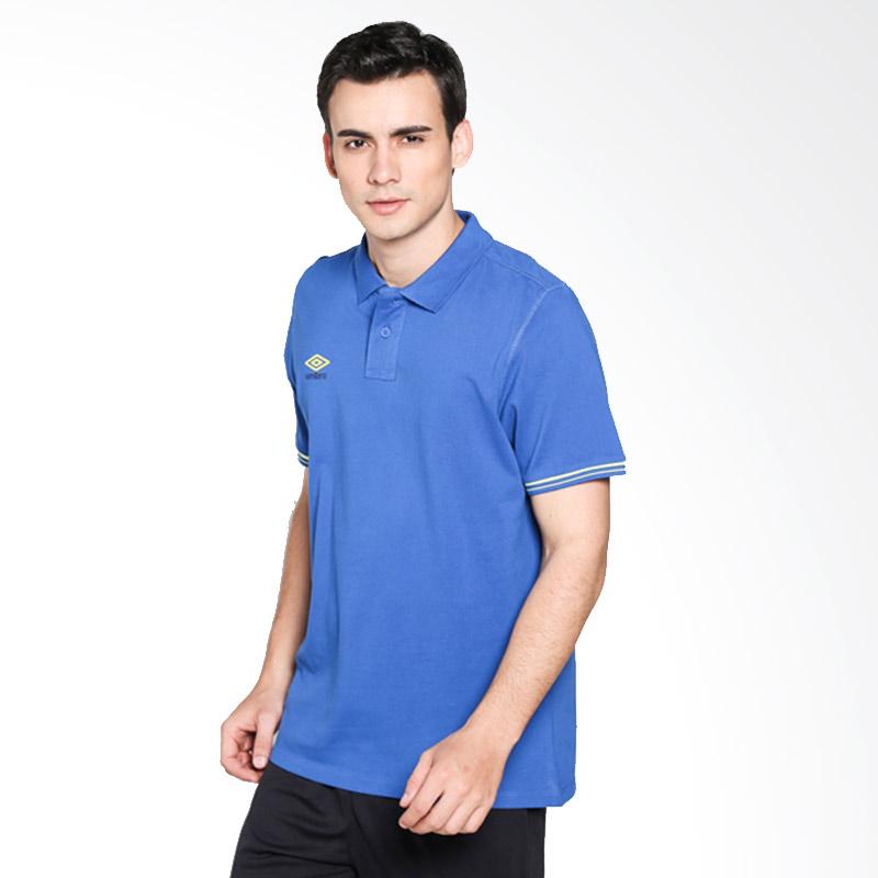 jual umbro tipped pique polo 64388u eaj harga jual umbro tipped pique polo 64388u eaj harga