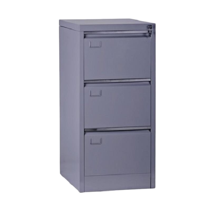 Jual VIP V 303 Filing Cabinet Besi Murah [3 Laci] Online