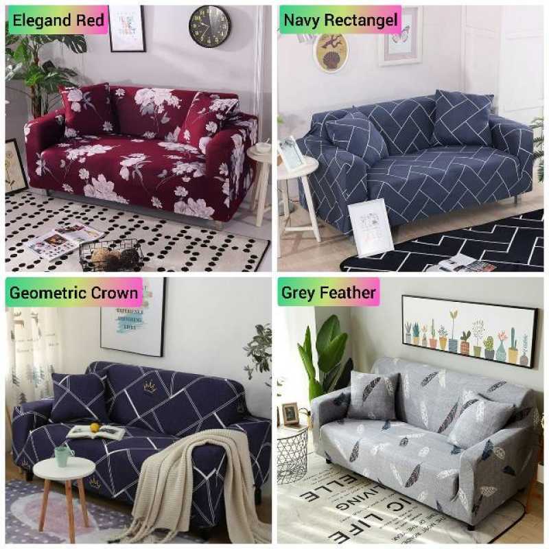 Ukuran Sofa 4 Seater - Sofa Design Ideas