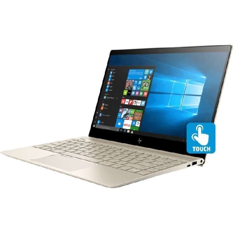 Jual HP Envy 13-Ba1032TX/BA1033TX Laptop [Intel Core i7