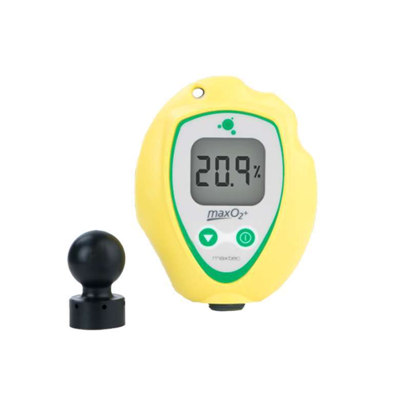 Jual Maxtec O2 Analyzer A+r217p42– Made In Usa Di Seller Alatselam.com ...
