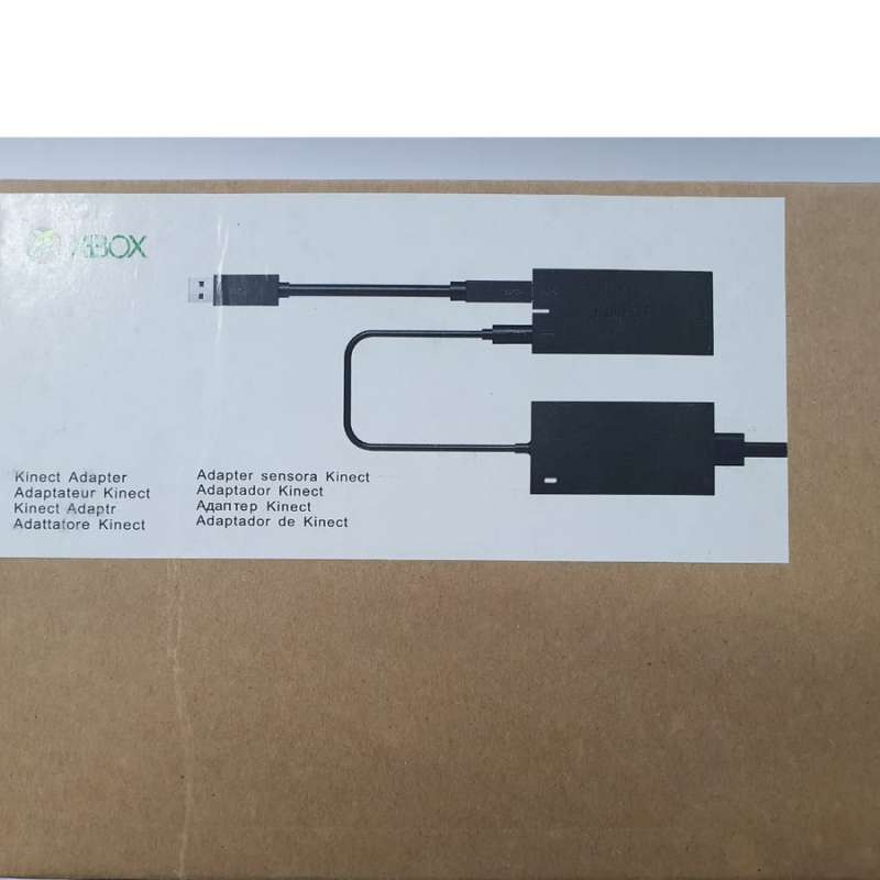 Jual Adaptor Xbox One Original Murah - Harga Diskon April 2024 | Blibli