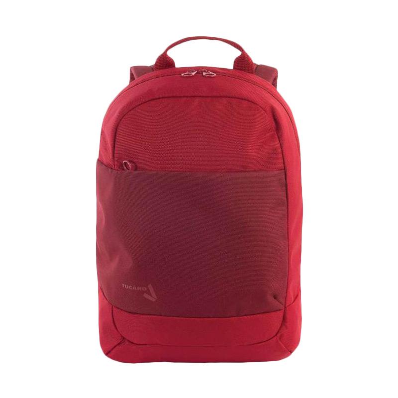 Jual Tucano Svago Backpack for Macbook Pro 15Inch/iPad