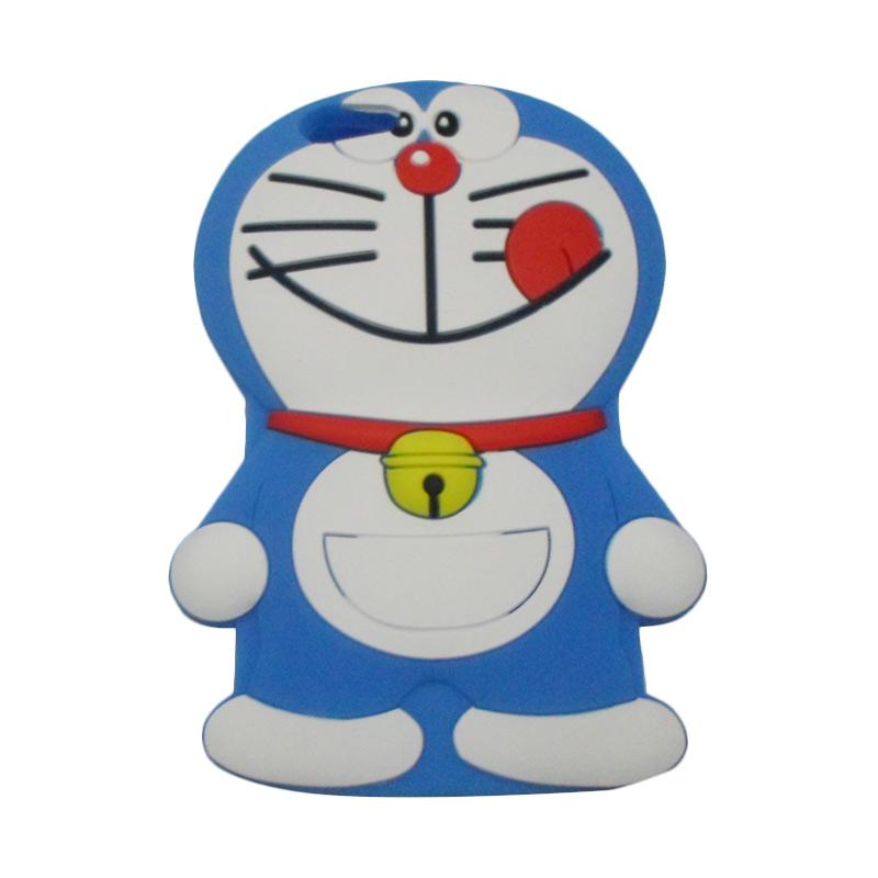 Jual Softcase 3D Karakter Kartun Doraemon for Vivo V5 Plus Online Maret