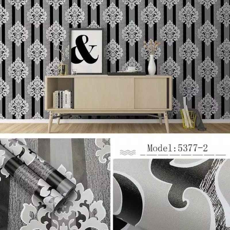 847 Wallpaper Dinding Kamar Hitam Pictures - MyWeb