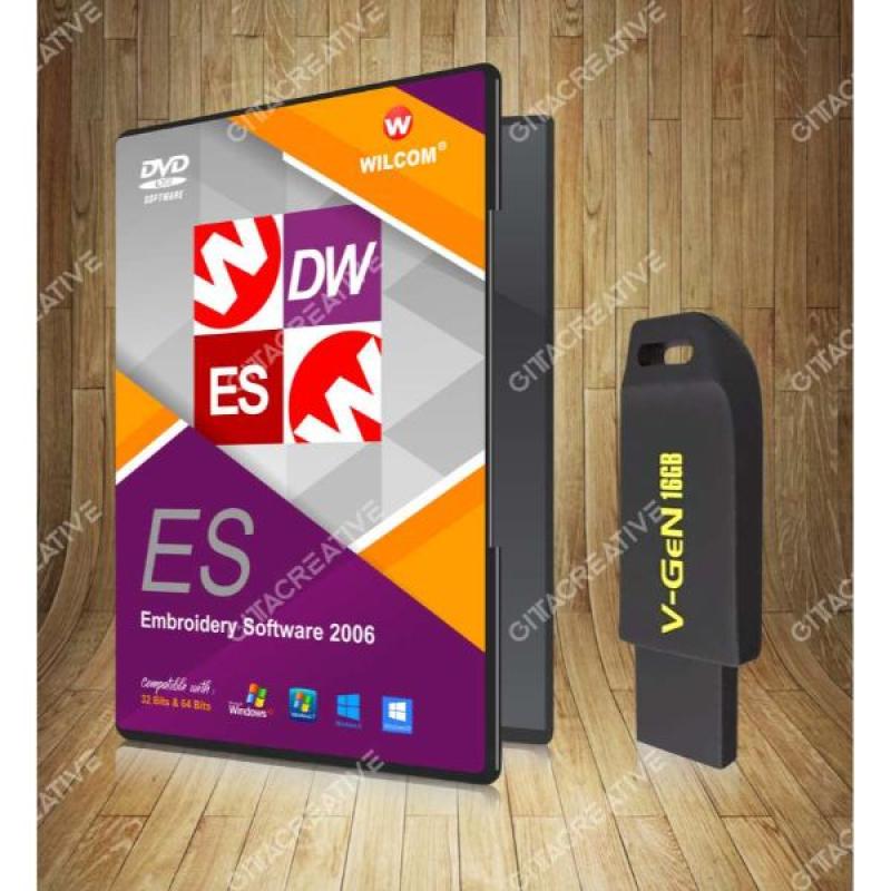 Jual Instalasi Wilcom Original Murah - Harga Diskon Juni 2024 | Blibli