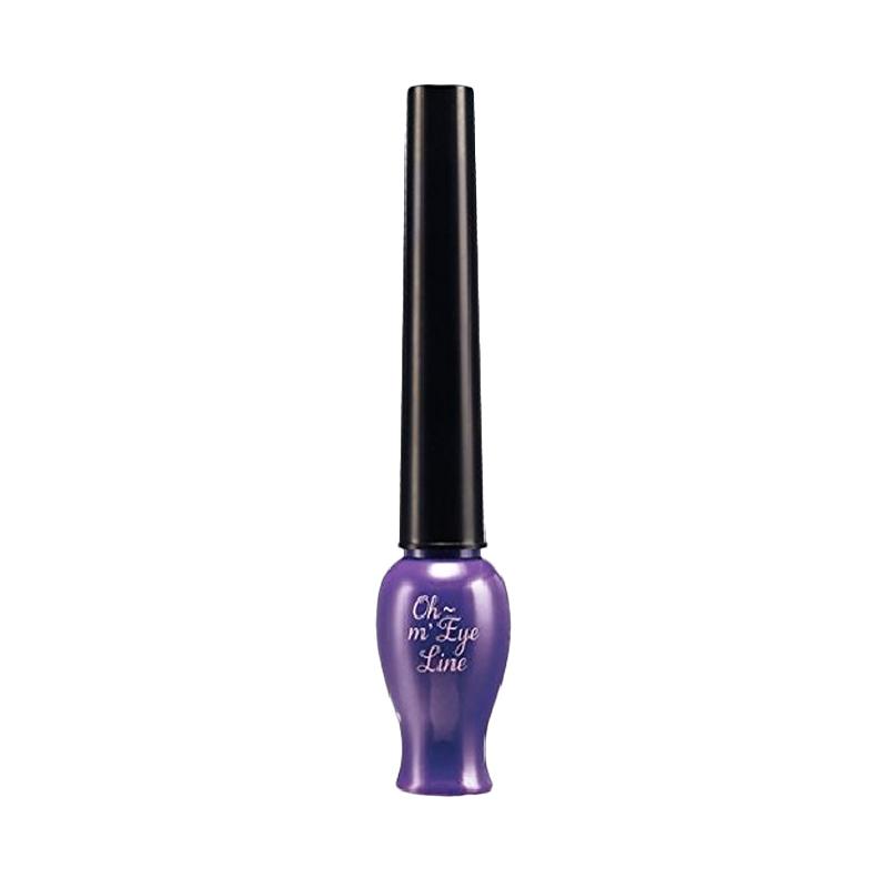 jual etude house oh my line eyeliner 4 purple jual etude house oh my line eyeliner 4 purple
