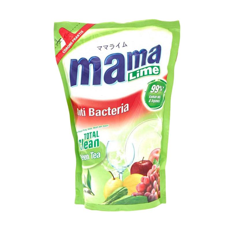 Jual Paket Mama Lemon: Mama Lem   on Power Stain Botol [500 g