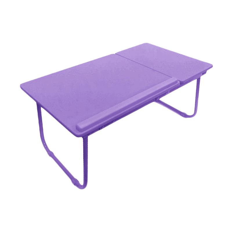 Jual Atria Georg Meja Portable Purple Online Harga Jual Atria Georg Meja Portable Purple Online Harga