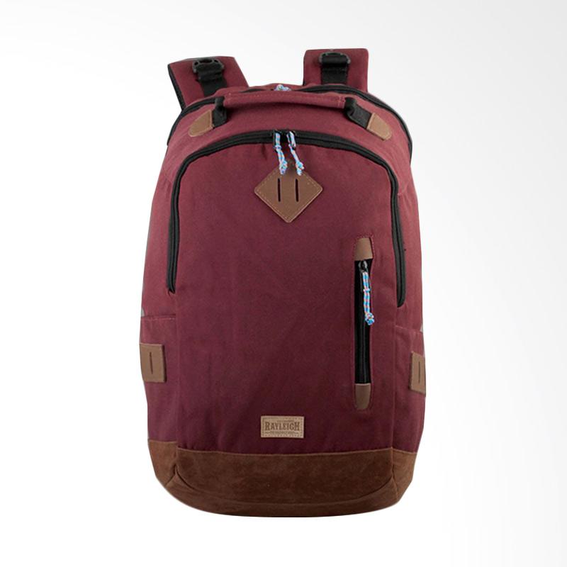 jual rayleigh fawn tas ransel unisex maroon harga kualitas terjamin blibli jual rayleigh fawn tas ransel unisex maroon harga kualitas terjamin blibli