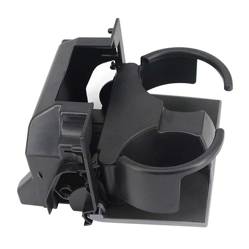 Promo New Car Cup Holder Rear Center Console for Nissan Frontier Xterra