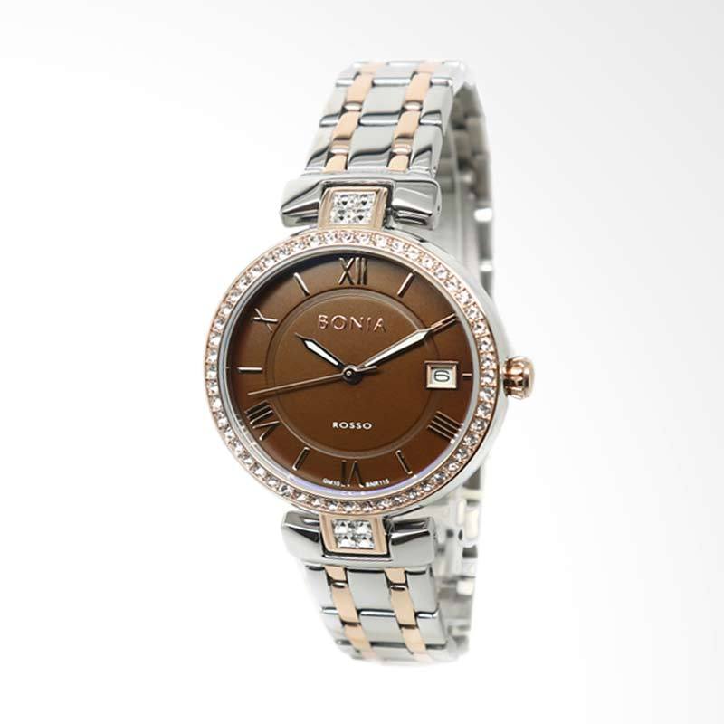 Jual Bonia BNR115-2643S Jam Tangan Wanita Online - Harga 